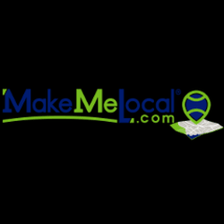 Logo of Make Me Local